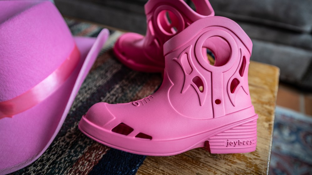 Joybees Kids Rodeo Splash Boot