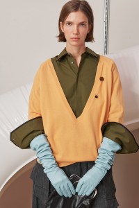 Plan C Fall 2026 Ready-To-Wear Collection