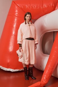 Plan C Fall 2026 Ready-To-Wear Collection