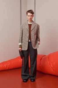Plan C Fall 2026 Ready-To-Wear Collection
