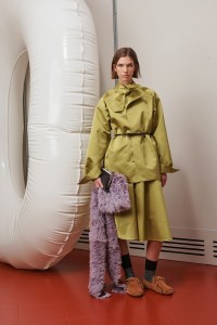 Plan C Fall 2026 Ready-To-Wear Collection