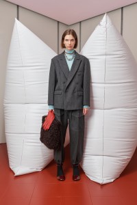Plan C Fall 2026 Ready-To-Wear Collection