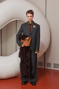 Plan C Fall 2026 Ready-To-Wear Collection