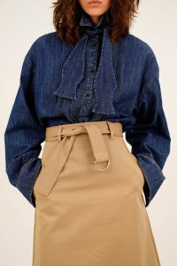 MSGM Pre-Fall 2026, Men's Fall 2026 Collection