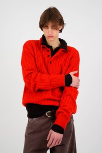 MSGM Pre-Fall 2026, Men's Fall 2026 Collection