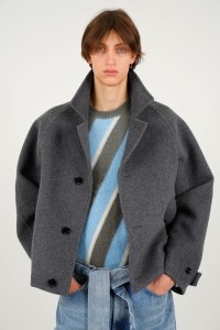 MSGM Pre-Fall 2026, Men's Fall 2026 Collection