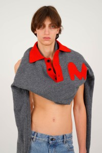 MSGM Pre-Fall 2026, Men's Fall 2026 Collection