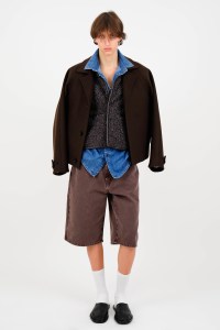 MSGM Pre-Fall 2026, Men's Fall 2026 Collection