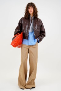 MSGM Pre-Fall 2026, Men's Fall 2026 Collection
