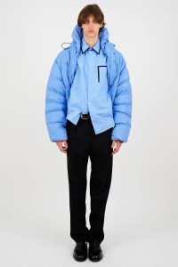 MSGM Pre-Fall 2026, Men's Fall 2026 Collection