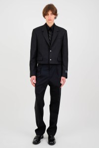 MSGM Pre-Fall 2026, Men's Fall 2026 Collection