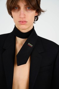 MSGM Pre-Fall 2026, Men's Fall 2026 Collection
