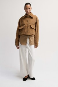 Maria McManus Pre-Fall 2026 Ready-to-Wear Collection