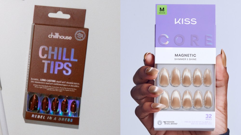 Kiss Beauty acquires Chillhouse.