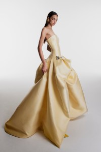 Monique Lhuillier Fall 2026 Ready-to-Wear Collection