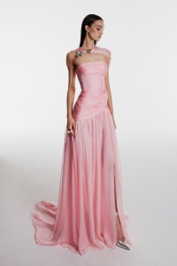 Monique Lhuillier Fall 2026 Ready-to-Wear Collection