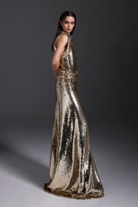 Monique Lhuillier Fall 2026 Ready-to-Wear Collection