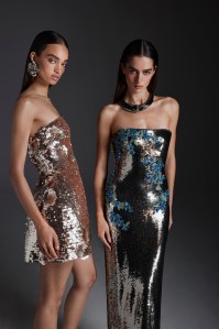 Monique Lhuillier Fall 2026 Ready-to-Wear Collection