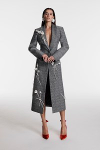 Monique Lhuillier Fall 2026 Ready-to-Wear Collection