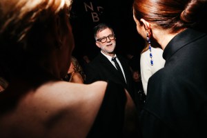Paul Thomas Anderson