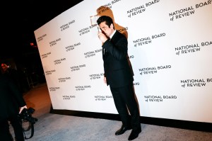 Benicio del Toro