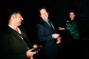Paul Rudd