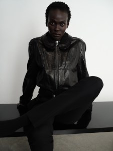 Nicomede Fall 2026 Collection