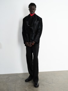 Nicomede Fall 2026 Collection