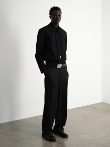 Nicomede Fall 2026 Collection