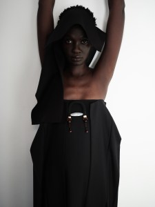 Nicomede Fall 2026 Collection