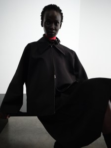 Nicomede Fall 2026 Collection