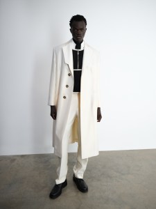 Nicomede Fall 2026 Collection