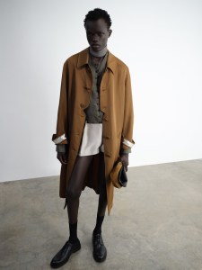 Nicomede Fall 2026 Collection