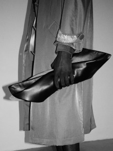 Nicomede Fall 2026 Collection