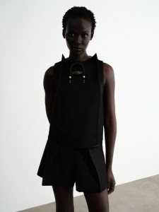 Nicomede Fall 2026 Collection