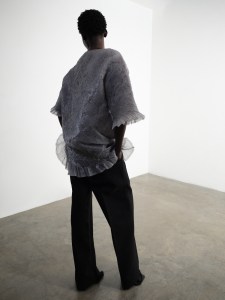 Nicomede Fall 2026 Collection