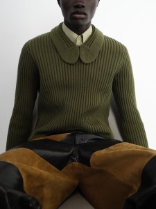 Nicomede Fall 2026 Collection
