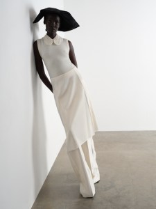 Nicomede Fall 2026 Collection