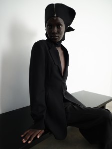 Nicomede Fall 2026 Collection