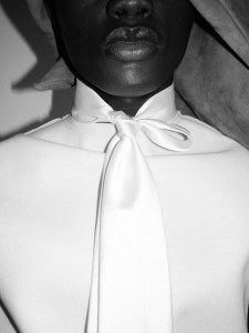Nicomede Fall 2026 Collection