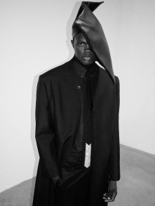 Nicomede Fall 2026 Collection