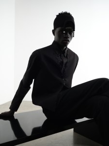 Nicomede Fall 2026 Collection