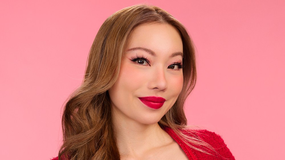 One/Size brand president Juliette Tang