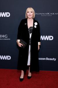 Hilary Shor at the 2026 WWD Style Awards held at the Regent Santa Monica Beach on January 09, 2026 in Santa Monica, California.
