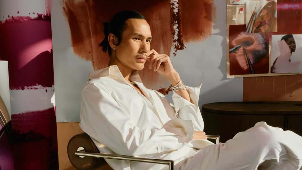 Patrick Ta