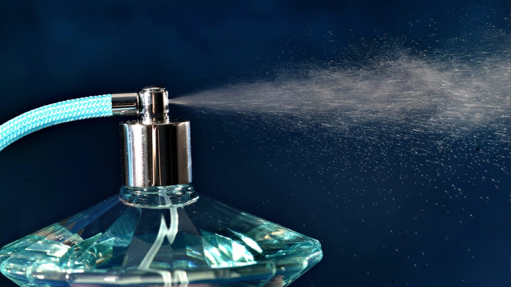 Indie fragrances are driving the category's growth.