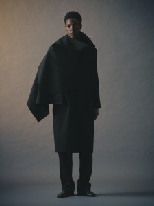 Retori Fall 2026 Ready-to-Wear Collection at Milan Fashion Week