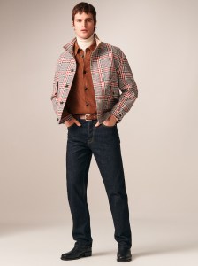 Tommy Hilfiger New York Fall 2026 Collection