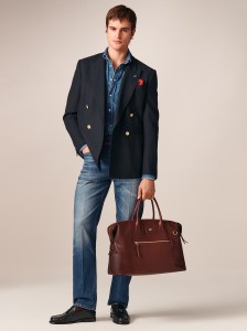 Tommy Hilfiger New York Fall 2026 Collection
