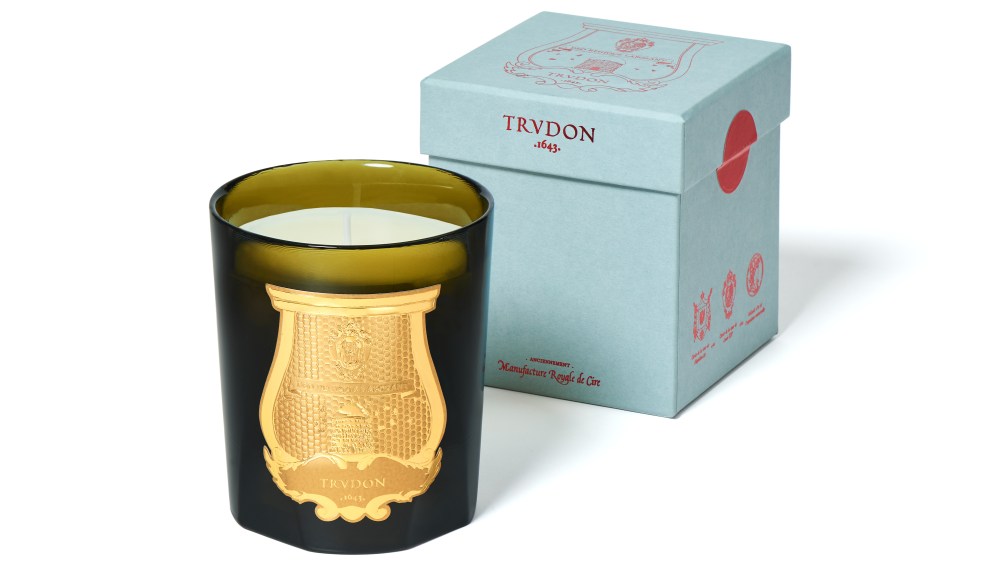 Trudon is opening a new chapter.
